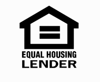 Equal Housing Lender