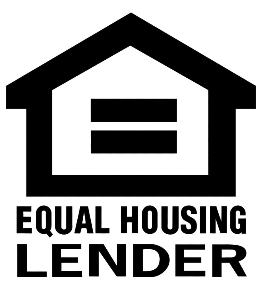 Equal Housing Lender